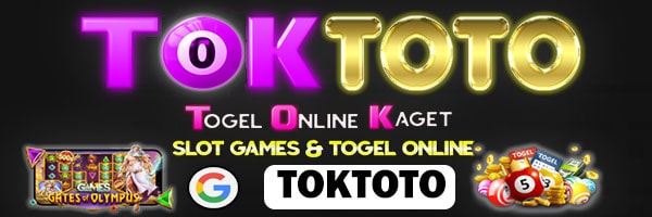 Togel Online Kaget